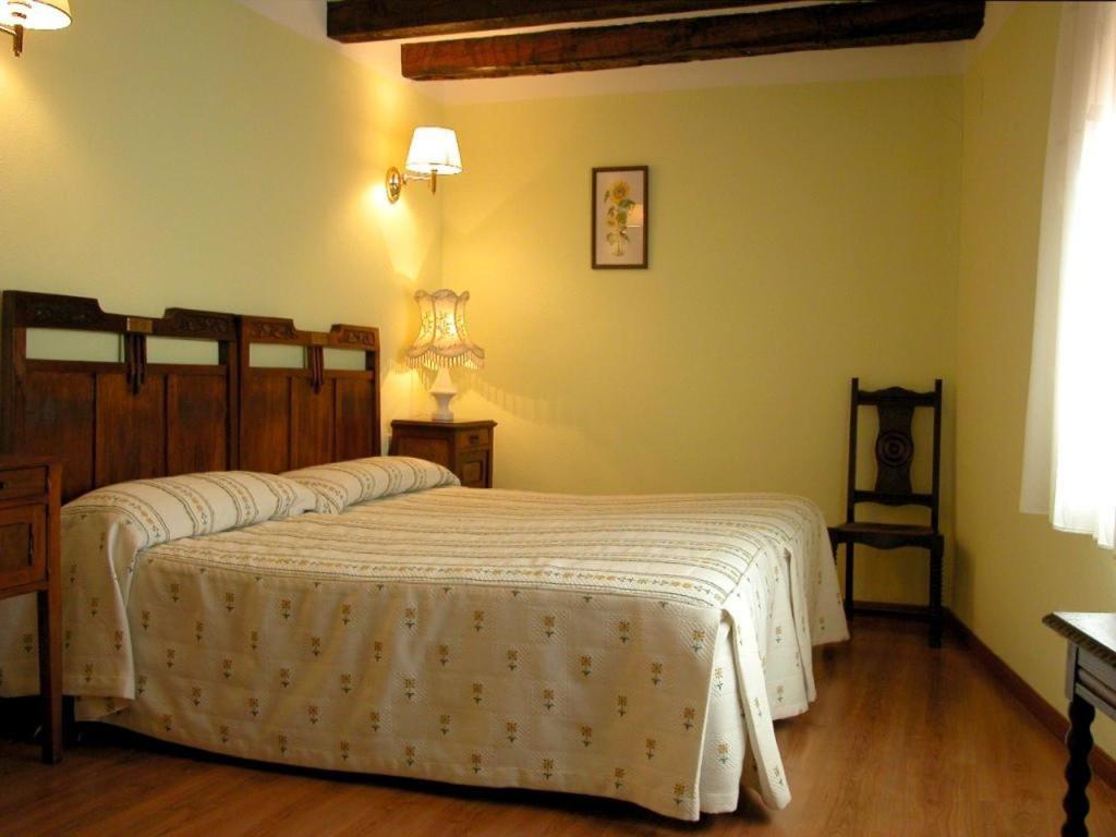 La Vieja Cantina Quintana Redonda Dış mekan fotoğraf