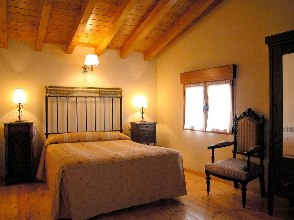 La Vieja Cantina Quintana Redonda Dış mekan fotoğraf